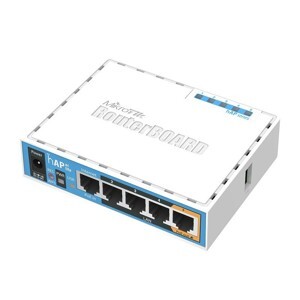 Router - Bộ phát wifi Mikrotik RB952Ui-5ac2nD
