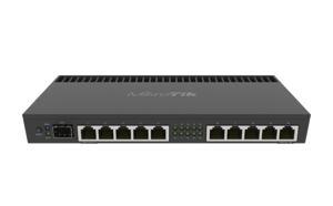 Router - Bộ phát wifi Mikrotik Rb4011IGS-RM