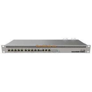 Router - Bộ phát wifi Mikrotik RB1100x4
