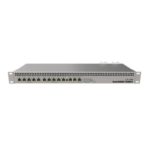Router - Bộ phát wifi Mikrotik RB1100x4
