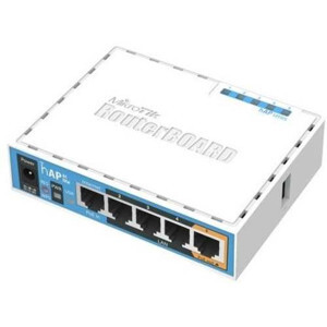 Router - Bộ phát wifi Mikrotik RB952Ui-5ac2nD
