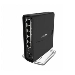 Router - Bộ phát wifi Mikrotik RBD52G-5HacD2HnD-TC