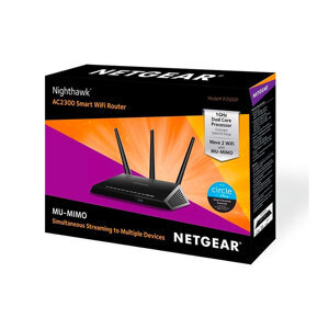 Router - Bộ phát wifi Netgear R7000P