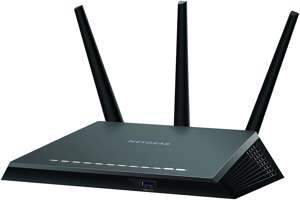 Router - Bộ phát wifi Netgear R7000P