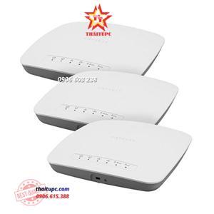 Router - Bộ phát wifi Netgear WAC510