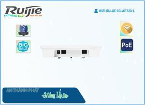 Router - Bộ phát wifi Ruijie RG-AP720-L