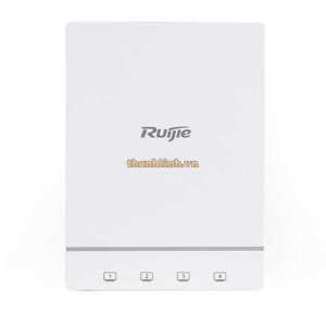 Router - Bộ phát wifi Ruijie RG-AP100-MNT