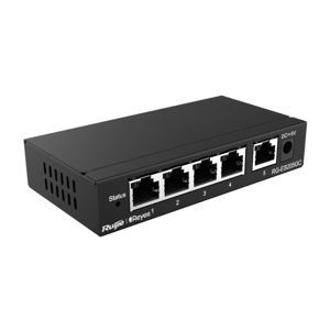 Router - Bộ phát wifi Ruijie RG-ES205GC