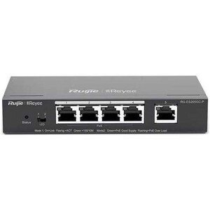 Router - Bộ phát wifi Ruijie RG-ES205GC