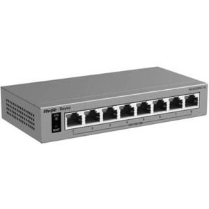 Router - Bộ phát wifi Ruijie RG-ES208GC