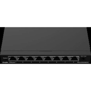 Router - Bộ phát wifi Ruijie RG-ES208GC