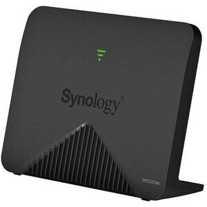 Router - Bộ phát wifi Synology MR2200ac