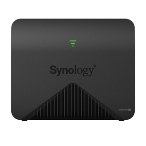 Router - Bộ phát wifi Synology MR2200ac