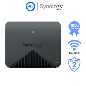 Router - Bộ phát wifi Synology MR2200ac