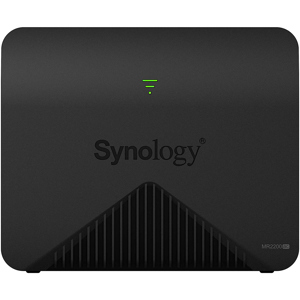 Router - Bộ phát wifi Synology MR2200ac