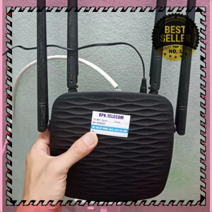 Router - Bộ phát wifi Tenda AC5 AC1200