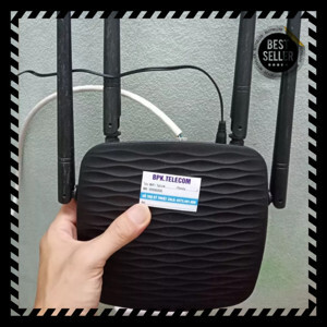 Router - Bộ phát wifi Tenda AC5 AC1200
