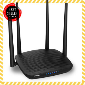 Router - Bộ phát wifi Tenda AC5 AC1200