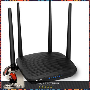 Router - Bộ phát wifi Tenda AC5 AC1200