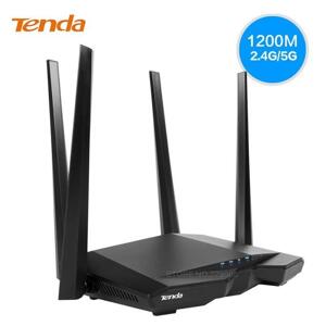 Router - Bộ phát wifi Tenda AC6