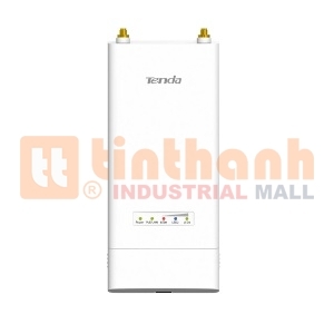 Router - Bộ phát wifi Tenda B6