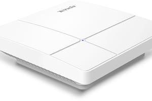 Router - Bộ phát wifi Tenda i24