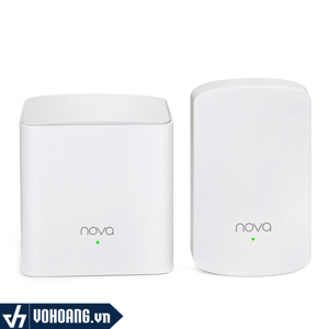Router - Bộ phát wifi Tenda Nova MW5