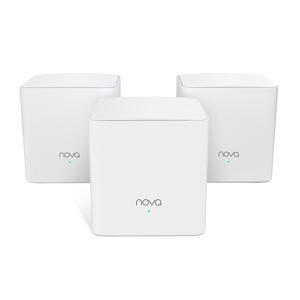 Router - Bộ phát wifi Tenda Nova MW5S