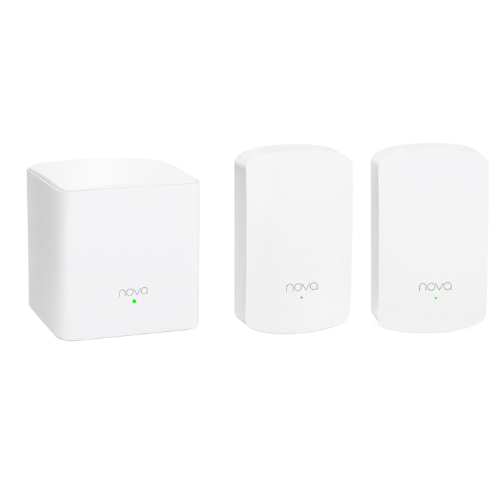 Router - Bộ phát wifi Tenda Nova MW5