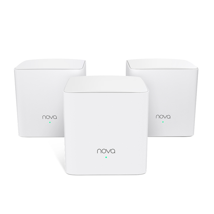 Router - Bộ phát wifi Tenda Nova MW5S