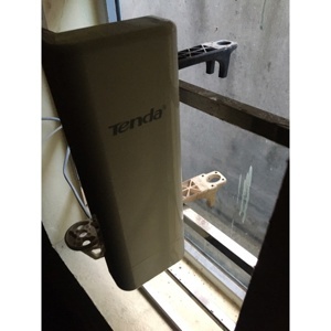 Router - Bộ phát wifi Tenda O3