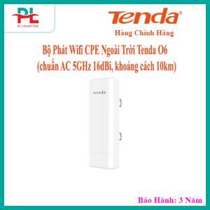 Router - Bộ phát wifi Tenda O6