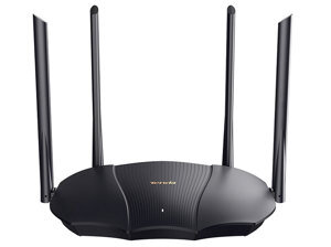 Router - Bộ phát wifi Tenda TX9 Pro