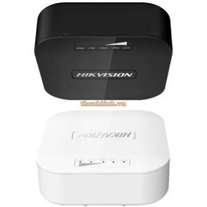 Router - Bộ phát wifi thang máy Hikvision DS-3WF0AC-2NT
