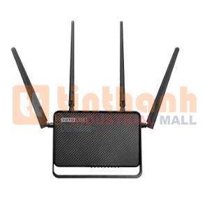 Router - Bộ phát wifi Totolink A3000RU