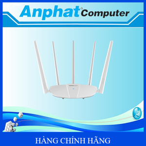Router - Bộ phát wifi Totolink A810R
