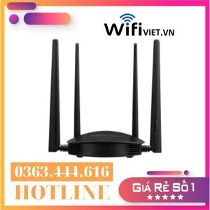 Router - Bộ phát wifi Totolink A800R