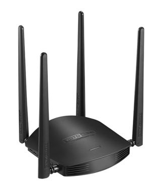 Router - Bộ phát wifi Totolink A800R