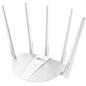 Router - Bộ phát wifi Totolink A810R