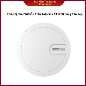 Router - Bộ phát wifi Totolink CA1200