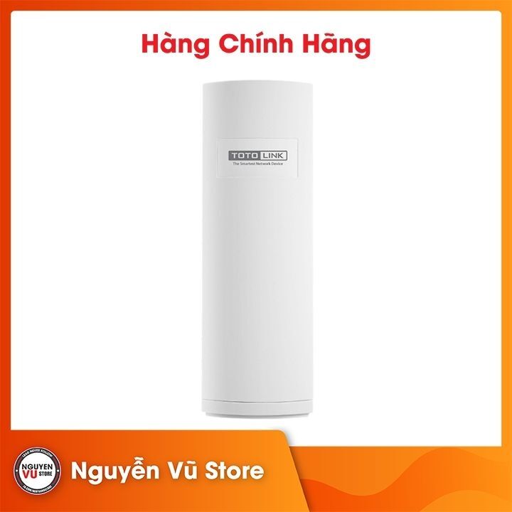 Router - Bộ phát wifi Totolink CP300