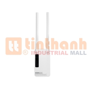 Router - Bộ phát wifi Totolink EX1200M