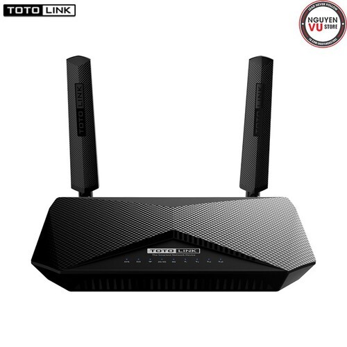 Router - Bộ phát wifi Totolink LR1200