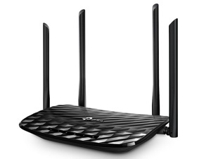 Router - Bộ phát wifi TP-Link Archer C6