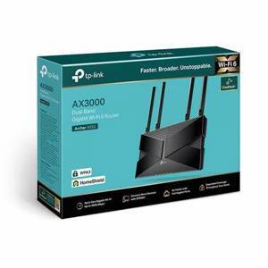 Router - Bộ phát wifi TP-Link Archer AX53