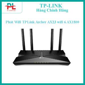 Router - Bộ phát wifi TP-Link Archer AX23