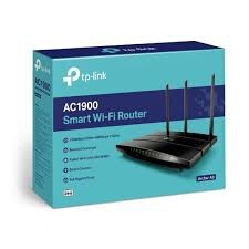 Router - Bộ phát wifi TP-Link Archer A9