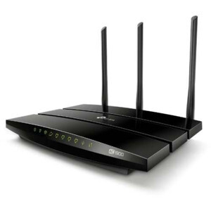 Router - Bộ phát wifi TP-Link Archer A9