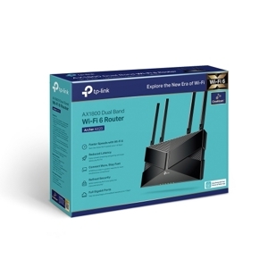 Router - Bộ phát wifi TP-Link Archer AX23