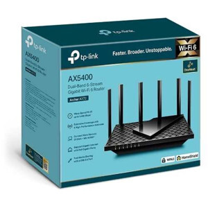 Router - Bộ phát wifi TP-Link Archer AX72